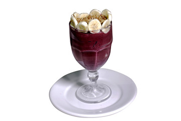 ice cream cup
