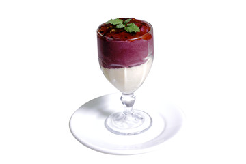 ice cream cup