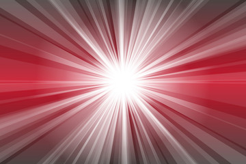 Fototapeta premium Background wallpaper Vector Illustration design clip_art free_size effect line,concentration line,manga,comic,speed line 背景イラスト,ベクター素材,閃光,グラデーション,ぼかし,爆発,集中線,放射線,煌めき,輝き,フレア