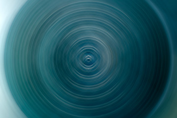 Abstract Background Of Spin Circle Radial Motion Blur. Background for modern graphic design and text.