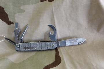 Knife Collection