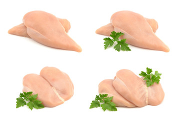 filet z piersi kurczaka © robert6666