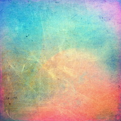 Vintage texture scratch background