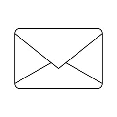 Envelope message vector design