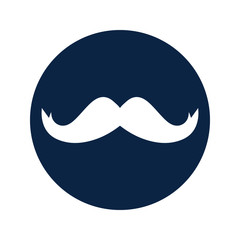 hipster man Icon