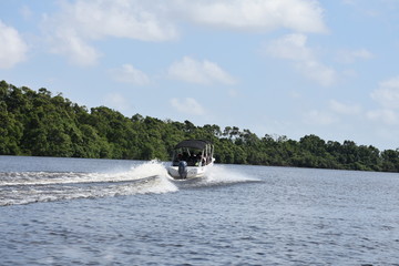 rio preguiças © jorgealberto