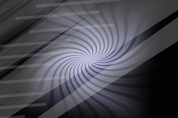 Naklejka premium abstract, blue, light, design, pattern, black, texture, technology, fractal, line, tunnel, wallpaper, digital, space, burst, backdrop, motion, illustration, art, computer, dynamic, ray, backgrounds