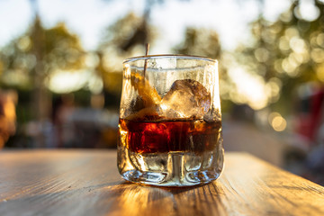 Vermouth 