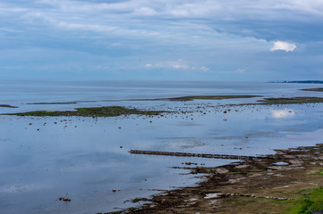 Långgrunda stranden