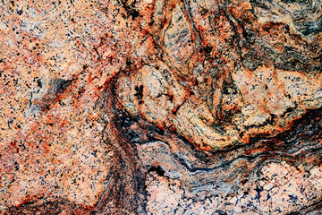 Abstract drawings of natural stone for background, wallpaper and design.
