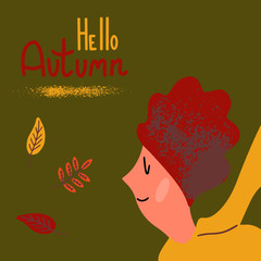 Hello autumn