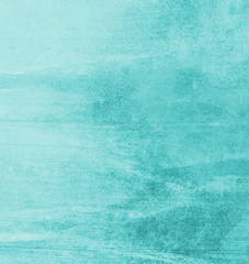 Hintergrund abstrakt Türkis