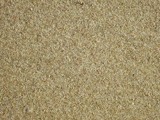 River sand for texture