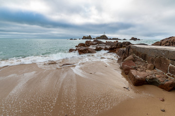 Corbiere Lighthouse 