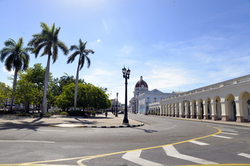 CIENFUEGOS