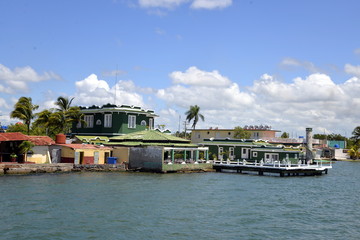 CIENFUEGOS