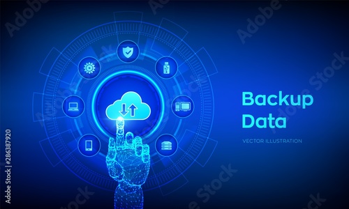 Backup Storage Data Business Data Online Cloud Backup Internet