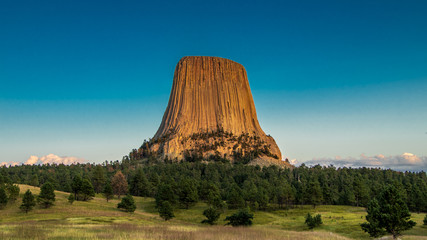 Devils Tower