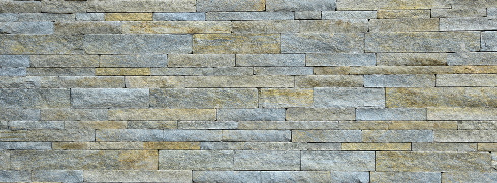 Mauer - Steinmauer - Hintergrund Textur