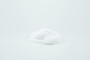 Washing of hands with soap foam. hygiene. Cleaning Hands. 