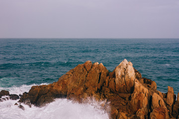 La Coruña