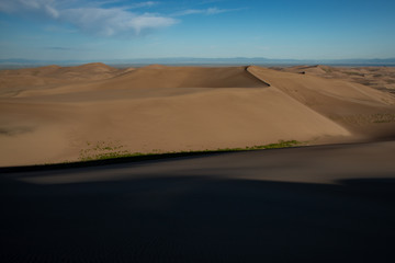 Great Sand Dunes, Colorado