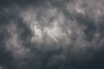 Obraz premium Warsaw