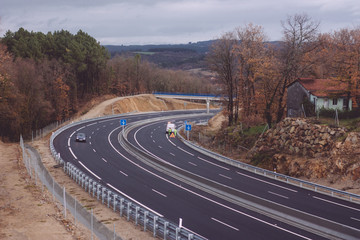 Fototapeta premium Celanova