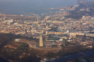 Fototapeta premium Lisboa