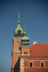 Warsaw