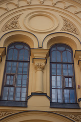Obraz premium Warsaw