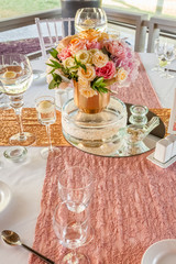 table setting