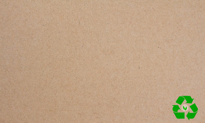 recycle paper background
