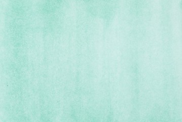 abstract aqua splotchy ink watercolor background