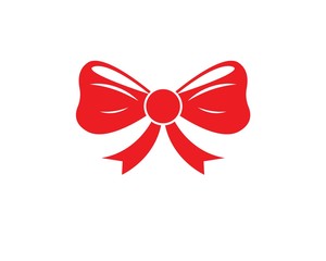 bow tie icon vector illustration design