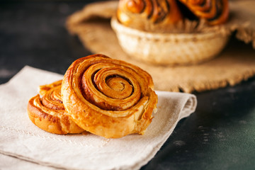 Poppy seed Roll