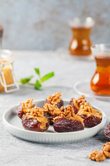 Stuffed Dates Medjool