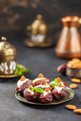 Stuffed Dates Medjool