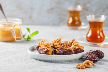 Stuffed Dates Medjool