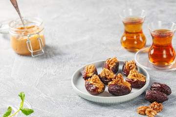 Stuffed Dates Medjool