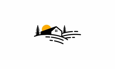 Living Home Logo 