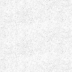 Black and white grunge background. Monochrome abstract texture of cracks, scuffs, chips, dust. Design for backgrounds, wallpapers, covers and packaging