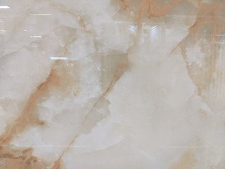 Natural marble 3d texture background