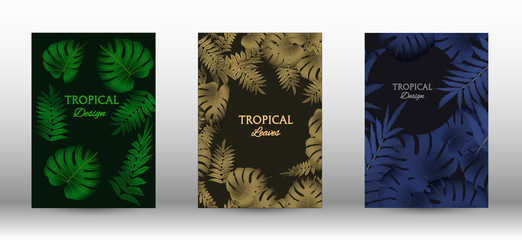 A set of tropic