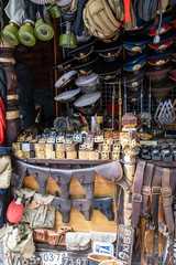 Izmailovsky Market, Moscow