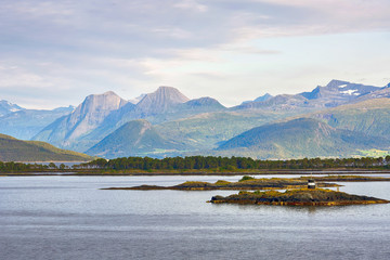 Molde, Norway