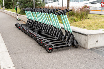 e-Scooter
