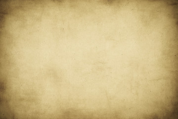 vintage paper with space for text or image