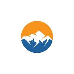 Mountain Logo