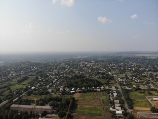 created by dji camera Ukraine Shishaki